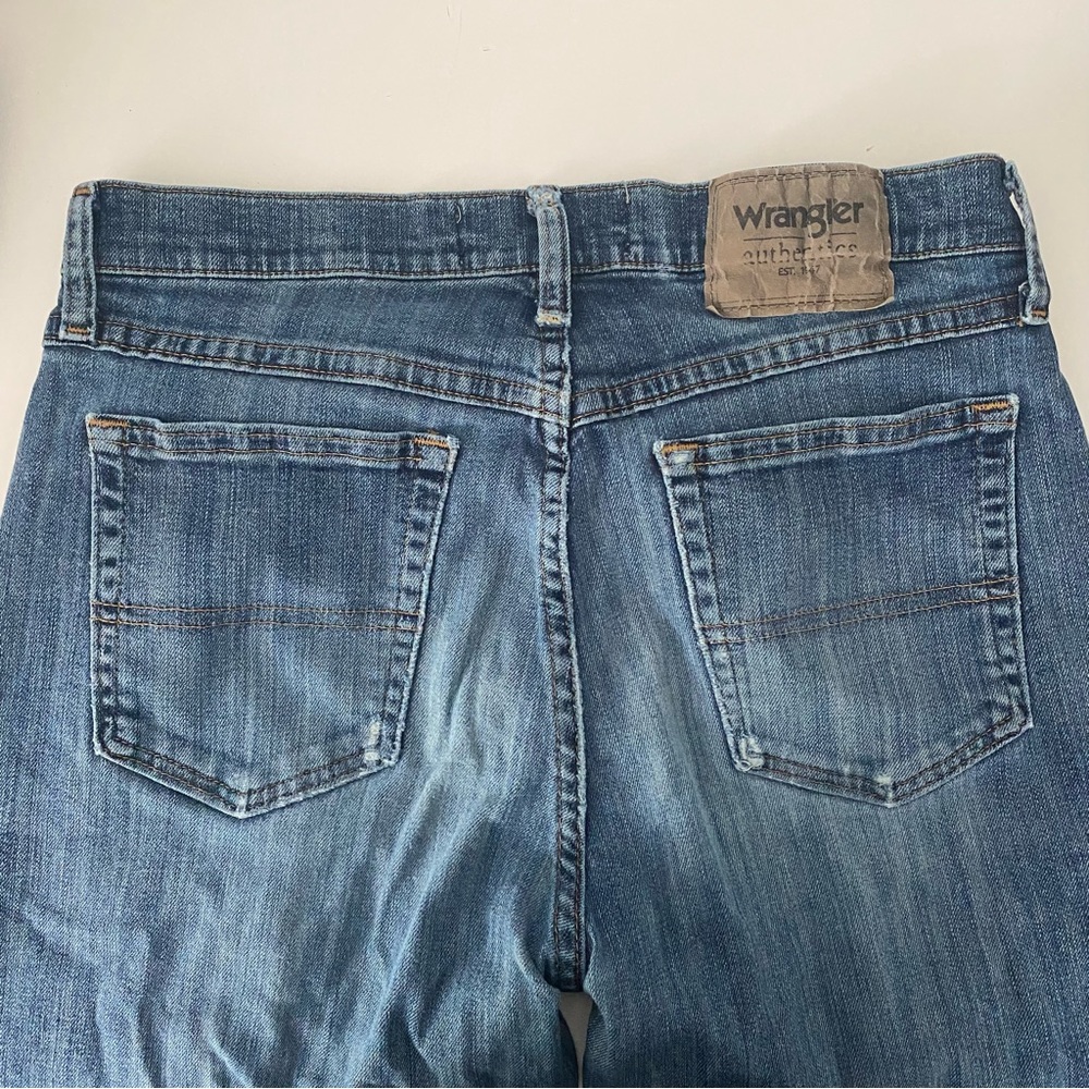 Vintage Wrangler Jeans - Picture 3 of 6